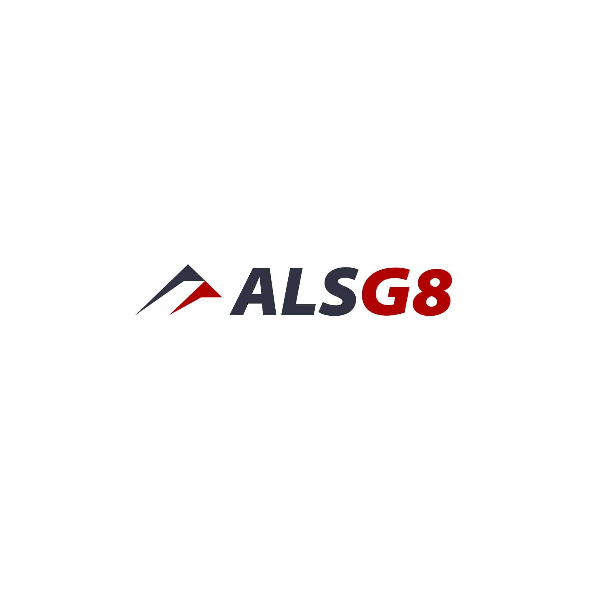 Alsg8 Logo