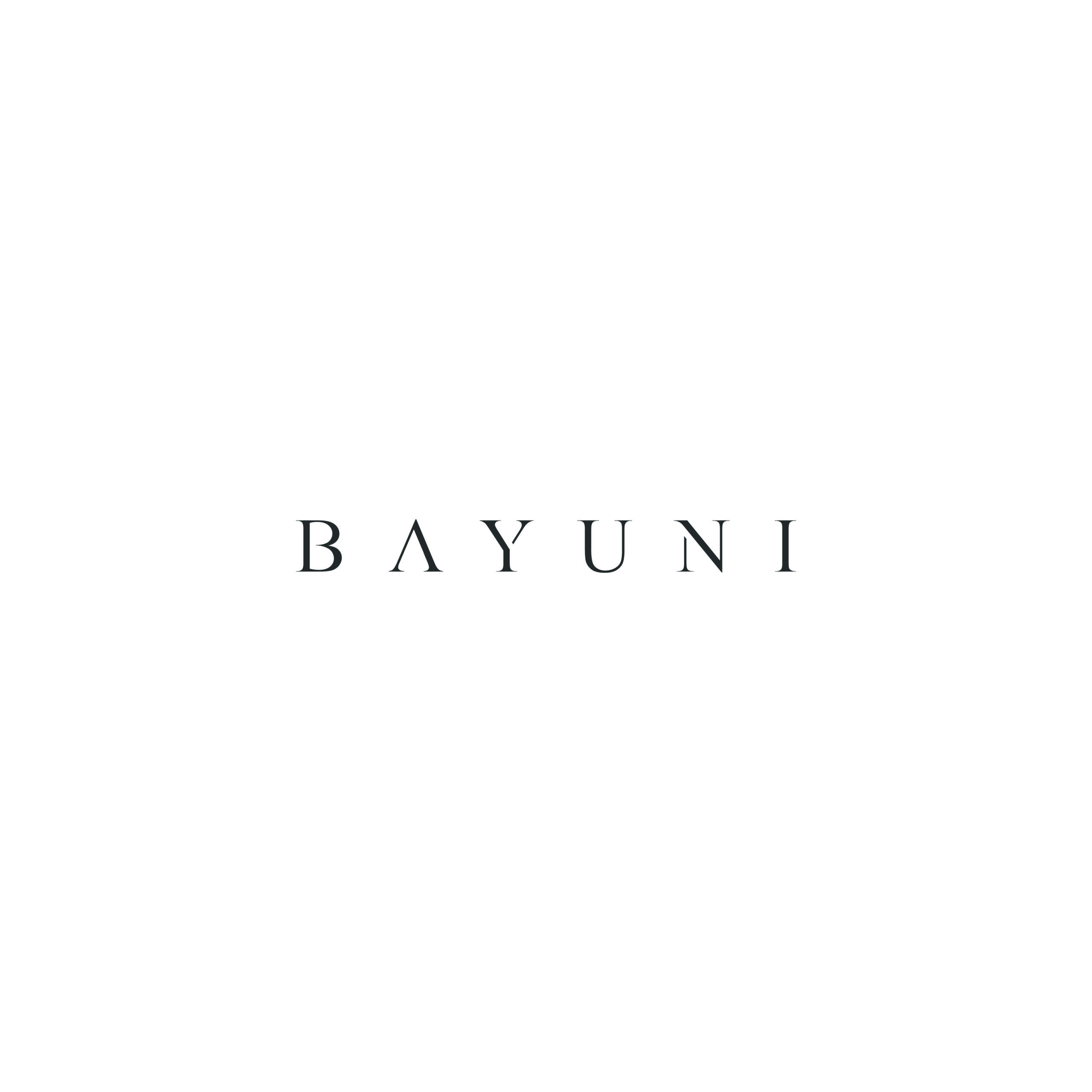 Bayuni Logo scaled