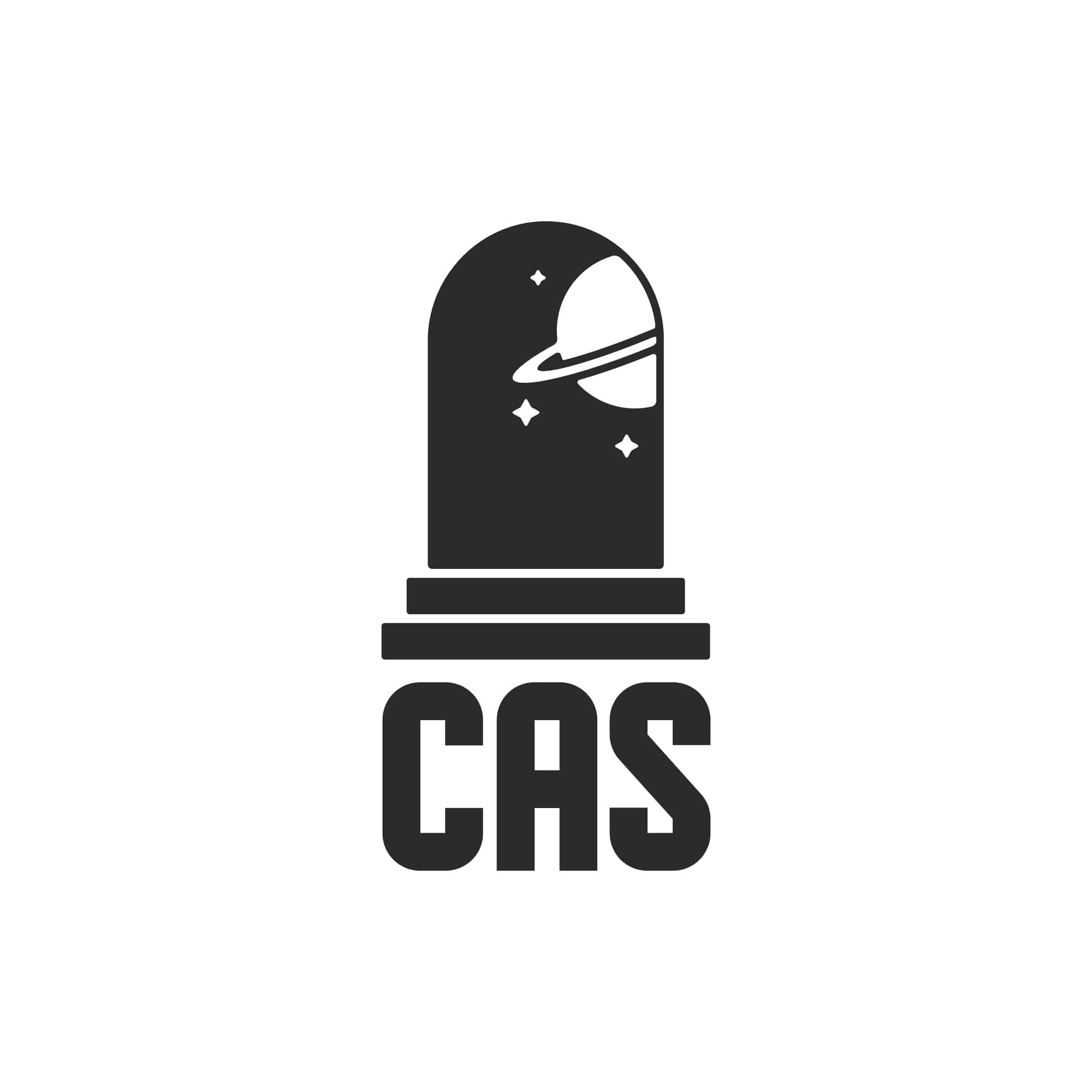 CAS logo