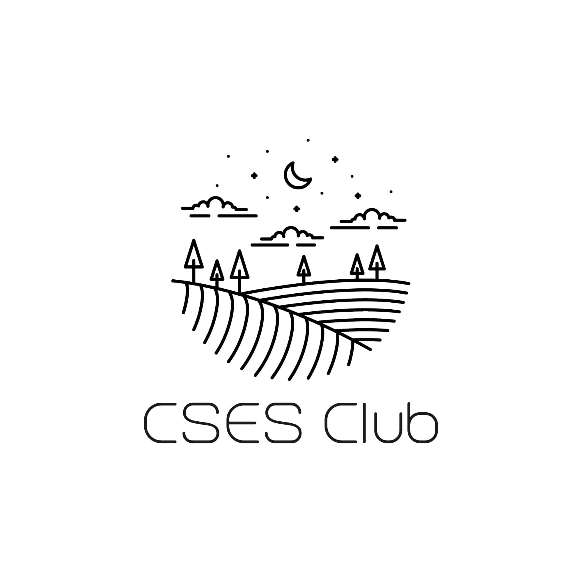 CSES Club Logo