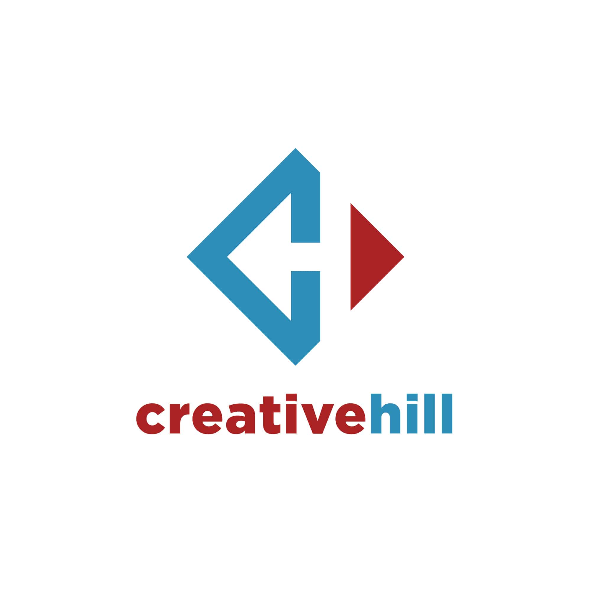 Creative Hill Logo