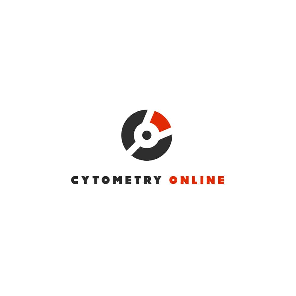 Cytometry Online Logo