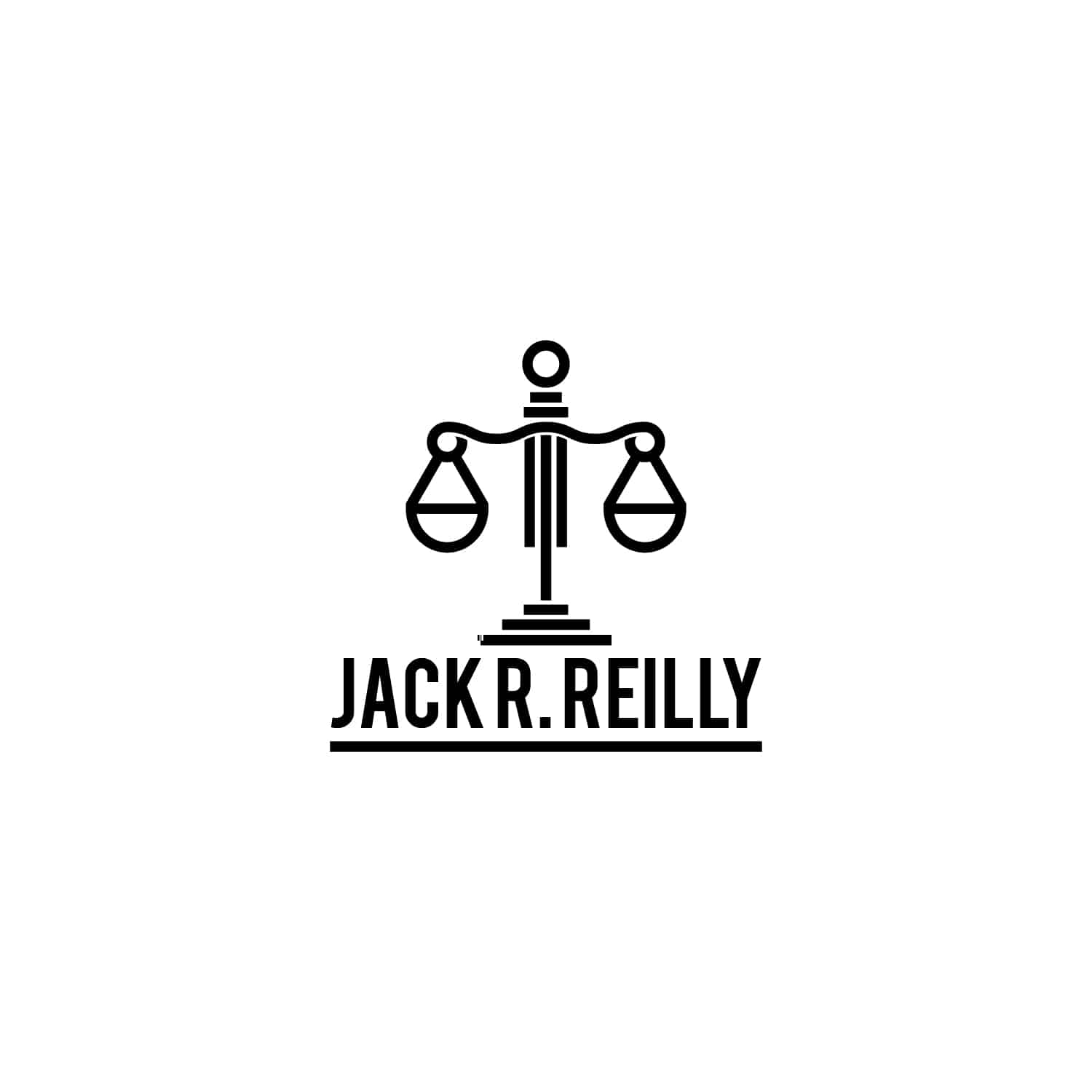 Jack Reilly Logo