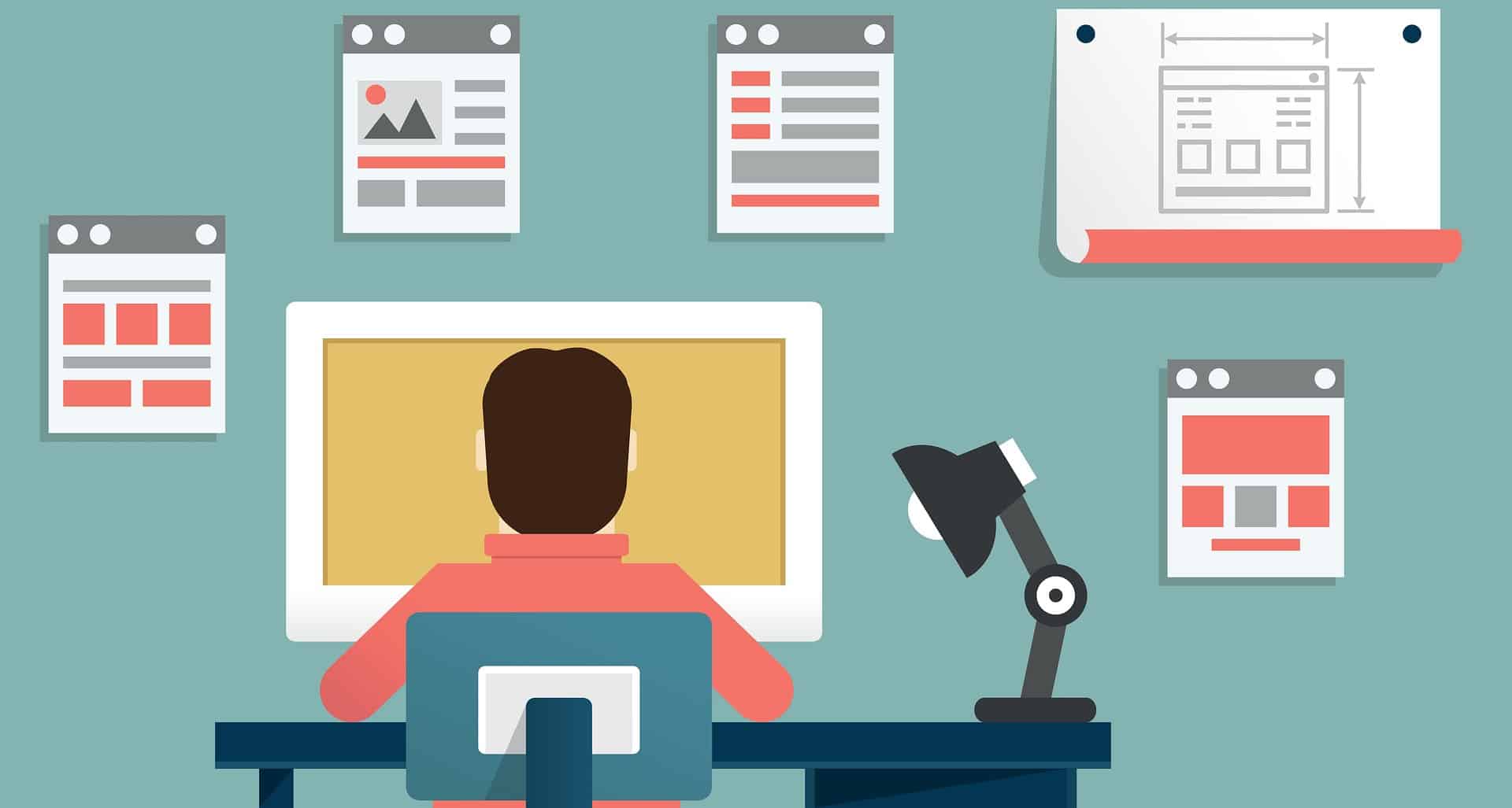 Custom Website Development in South Africa