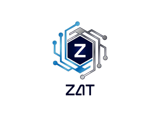 Website Design in South Africa - Zat